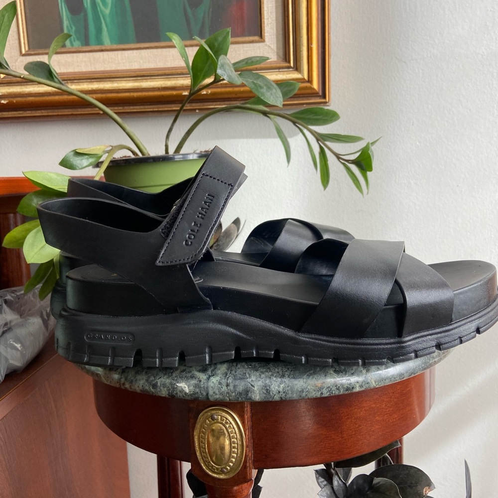 Cole Hana zerogrand sandals